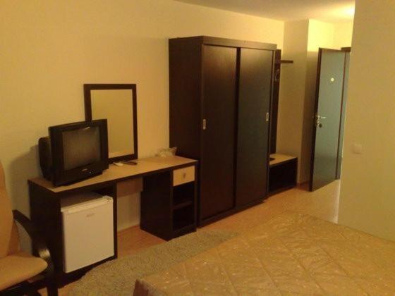 Pension Ambiance Ясси Номер фото