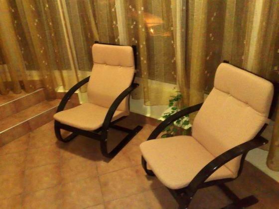 Pension Ambiance Ясси Номер фото