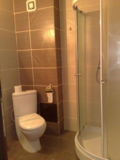 Pension Ambiance Ясси Номер фото